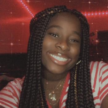 Babysitter Pasadena (California): Ahnieya