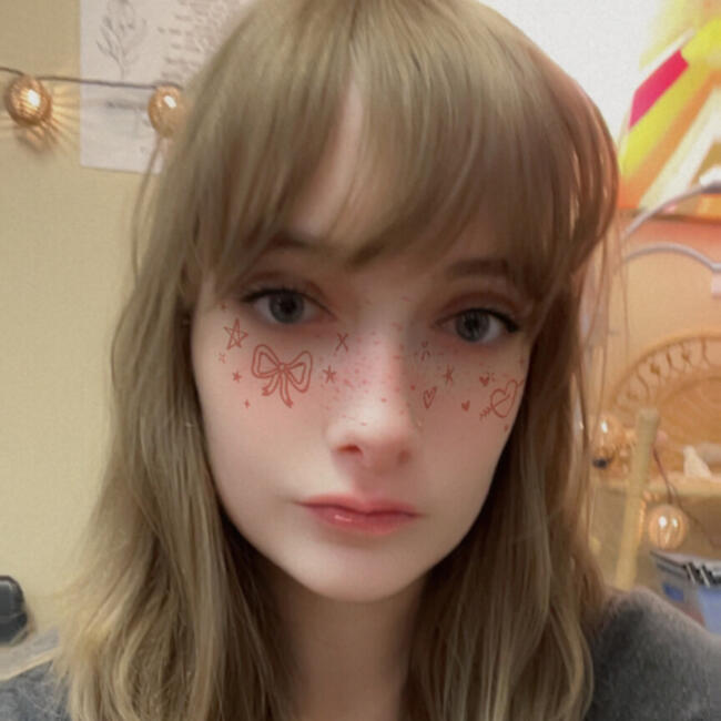 Babysitter in Lone Tree (Colorado): Lauren