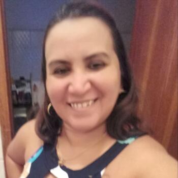 Babysitter in São Gonçalo (Rio de Janeiro): Gerlania