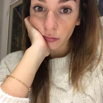 Babysitter Terni: Margherita