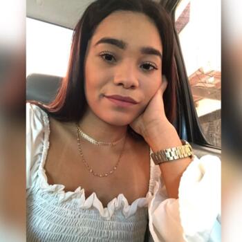 Babysitter in Fortaleza: Airlavidall