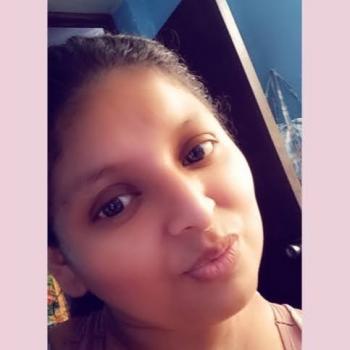Niñera en Santa Anita - Los Ficus: Jackelyn edith