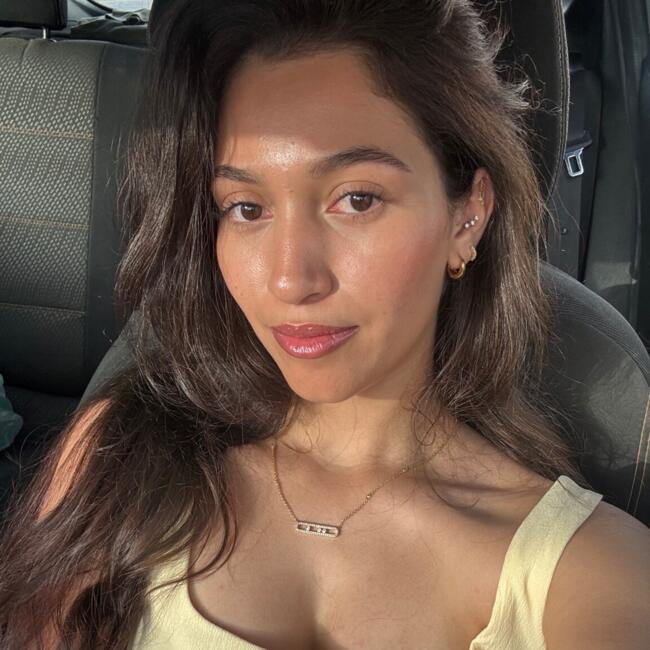 Babysitter in Montpellier: Fatima-ezzahra