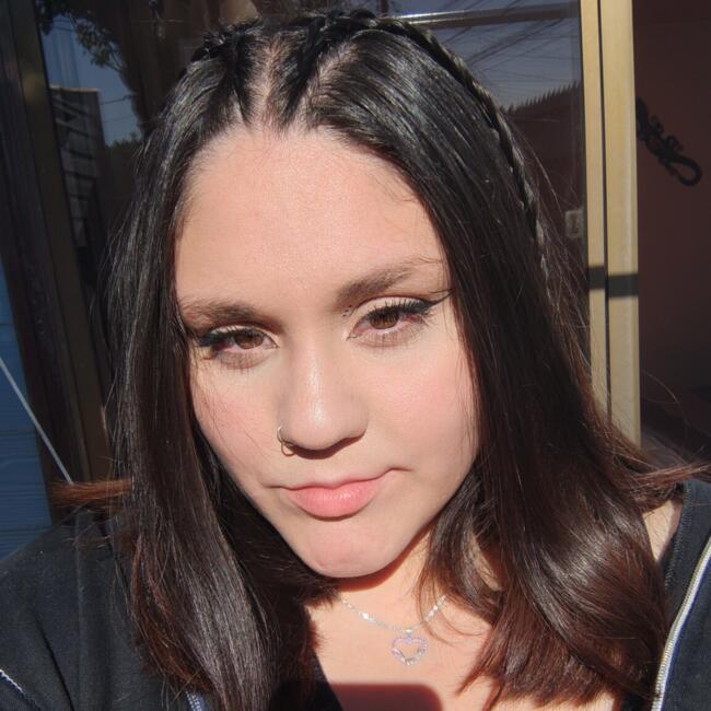 Niñera en Puerto Varas: Constanza Gallardo