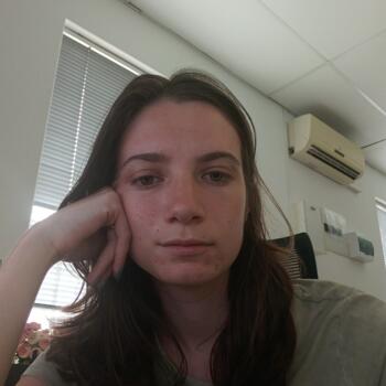 Babysitter in George: Salne