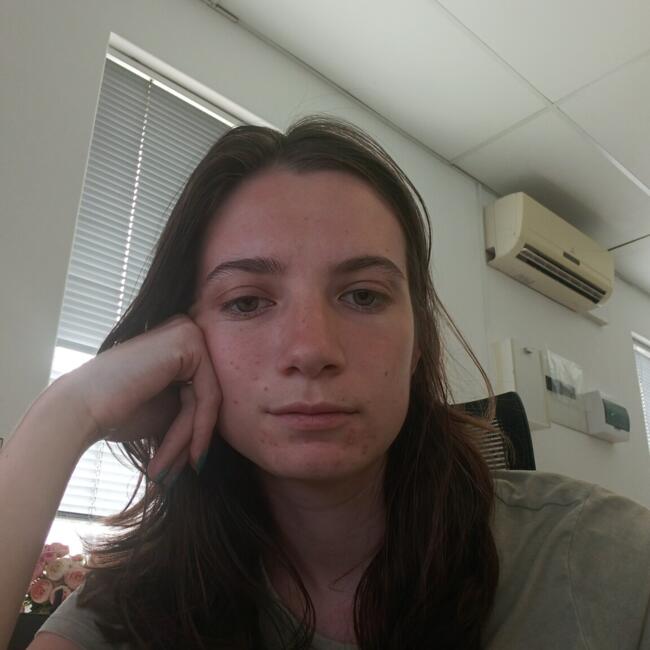 Babysitter in George: Salne