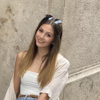 Babysitter in Wien: Petra