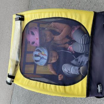 Babysitting job in Tampere: babysitting job Kaarlo