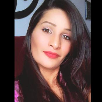Emprego de babá em Campinas: emprego de babá Sara