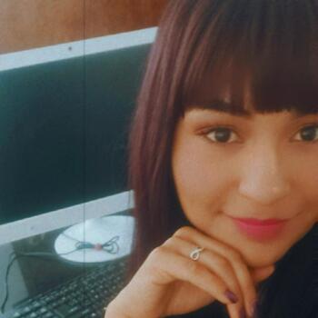Niñera en Ecatepec: Emma