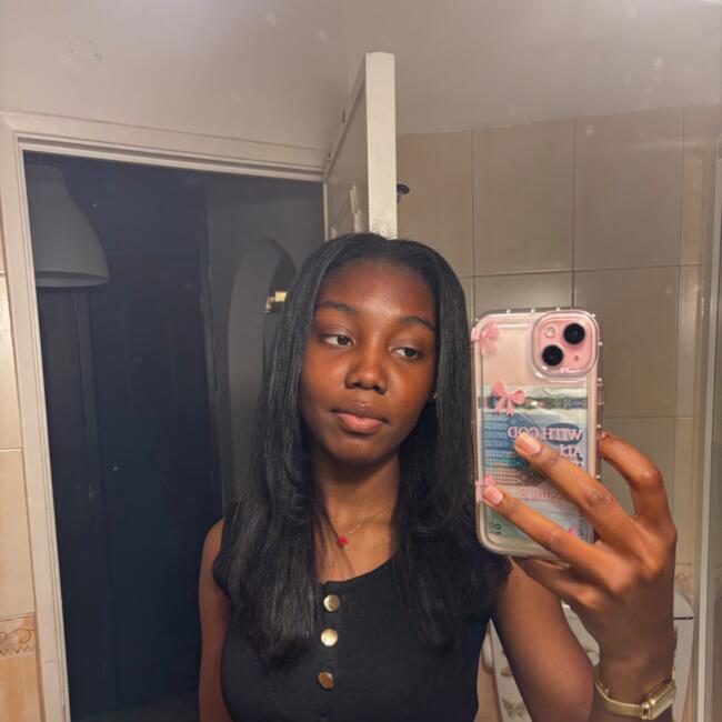 Childminder in Oeiras: Lidiana