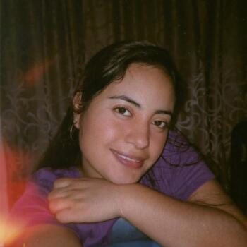 Niñera en Cali: Vanessa