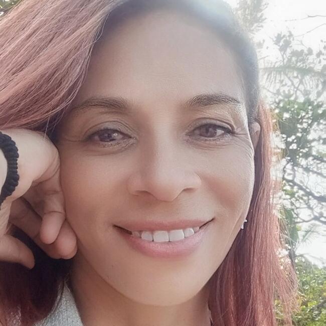 Niñera en La Chorrera: Yarisel Maydee