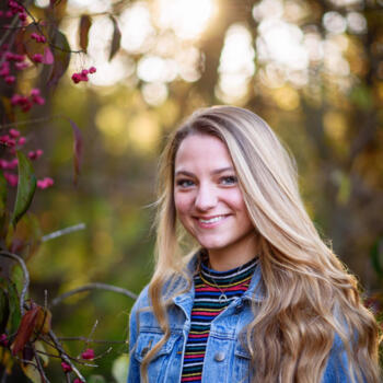 Babysitter in Columbia (Missouri): Katelyn