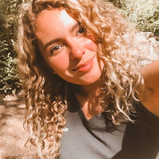 Babysitter in Munich: JAVI