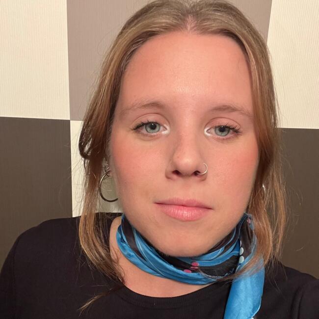 Babysitter in Valencia: Valentina