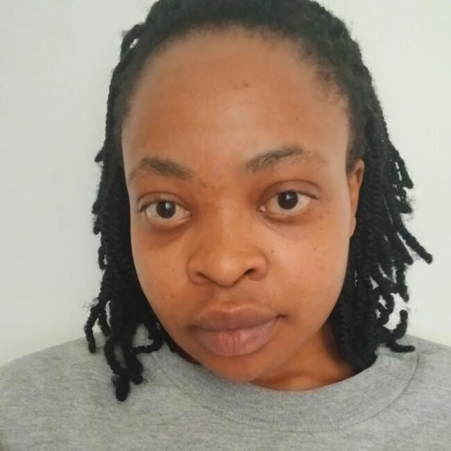 Babysitter in Al Rayyan: Eveline