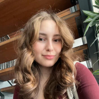 Babysitter Amiens: Selma