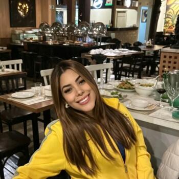 Babysitter em Lisboa: Mayara