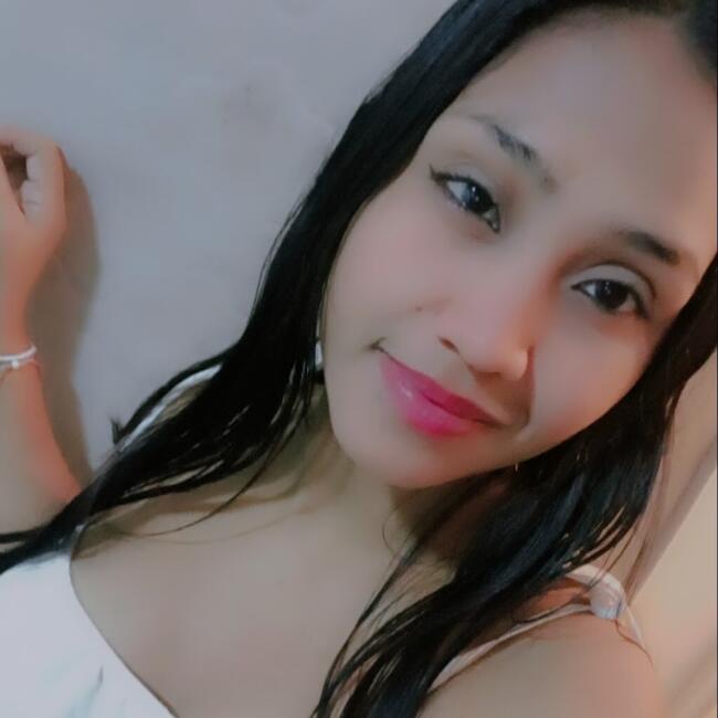 Niñera en Soledad: Kari
