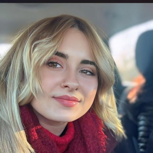 Babysitter a San Donà di Piave: Anna