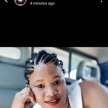 Babysitter Cape Town: Kimlee