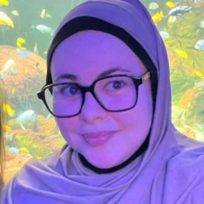 Babysitter in Evere: Célina