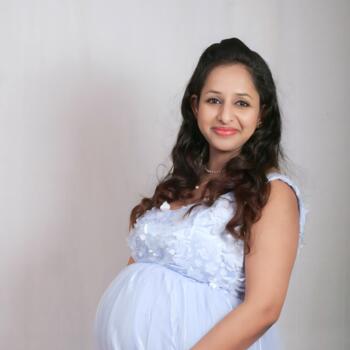 Job de garde d'enfants à Louvain: job de garde d'enfants Rishu