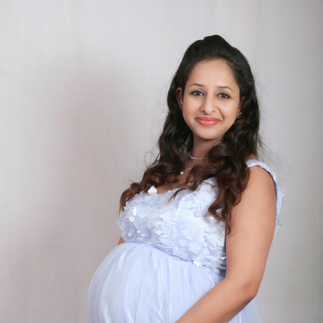 Babysitjob in Leuven: Rishu