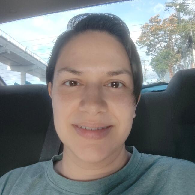 Babysitting job in San Francisco (Panamá): Daniela