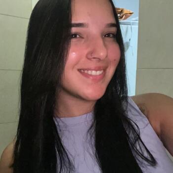 Babysitter Cogolin: Maria Eduarda