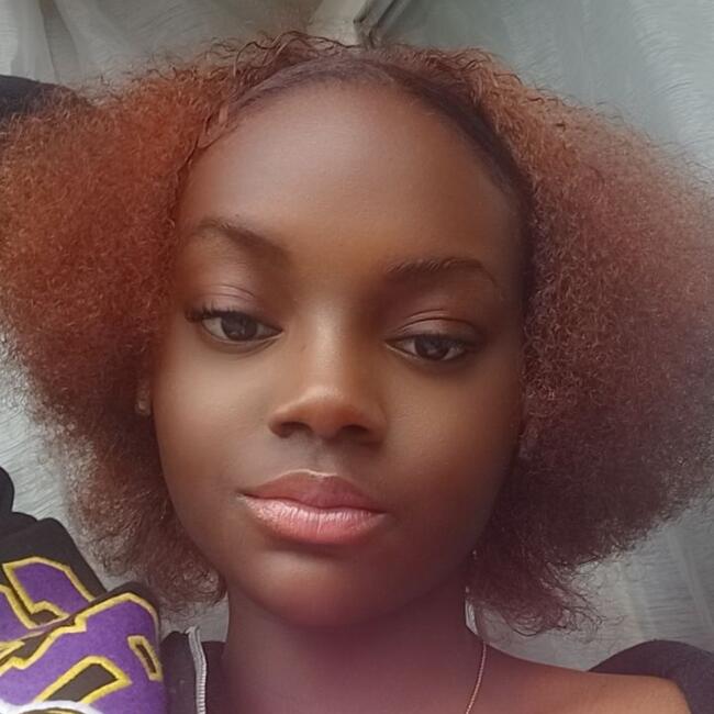 Nanny in Mulhouse: Orlane