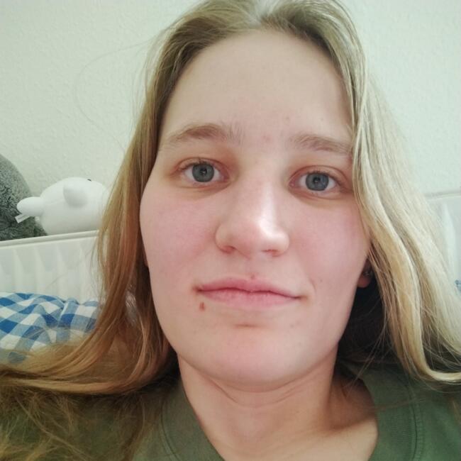 Babysitter in Aarhus: Røskva