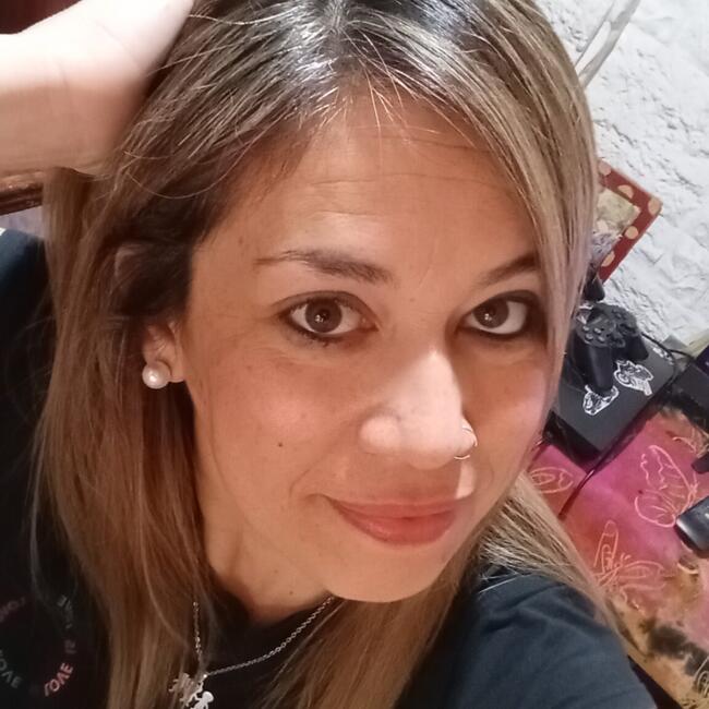 Babysitter in Ezeiza: Valeria