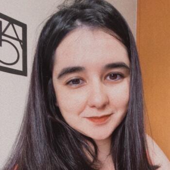 Babysitter in São Paulo: LETICIA GOZALO