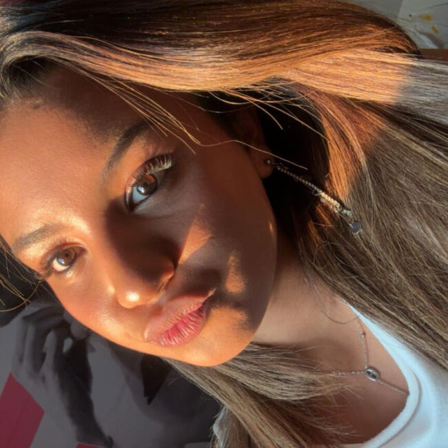 Babysitter in Knokke-Heist: Manar