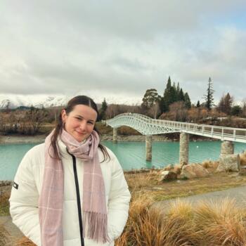 Babysitter in Christchurch: Shae