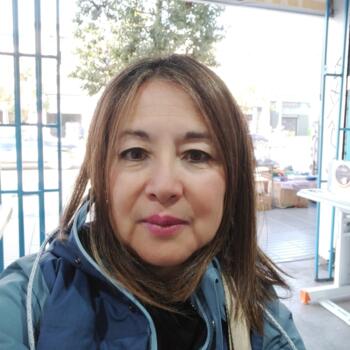 Baby-sitter in Quilpué: Pamela