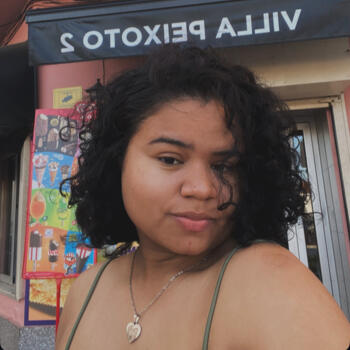 Babysitter em Benavente: Cybelle