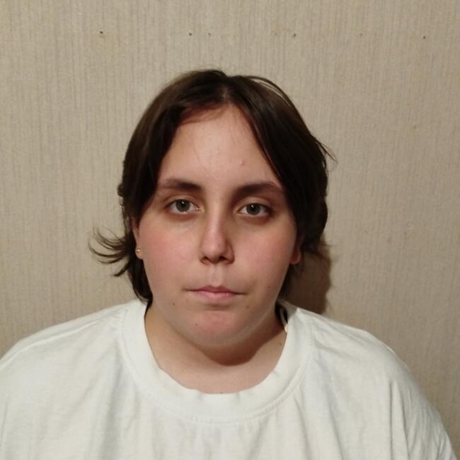 Babysitter in Lorient: Jade