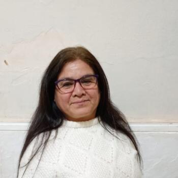 Babysitter Vicente López: Estela Maris