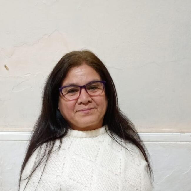 Babysitter in Vicente López: Estela Maris