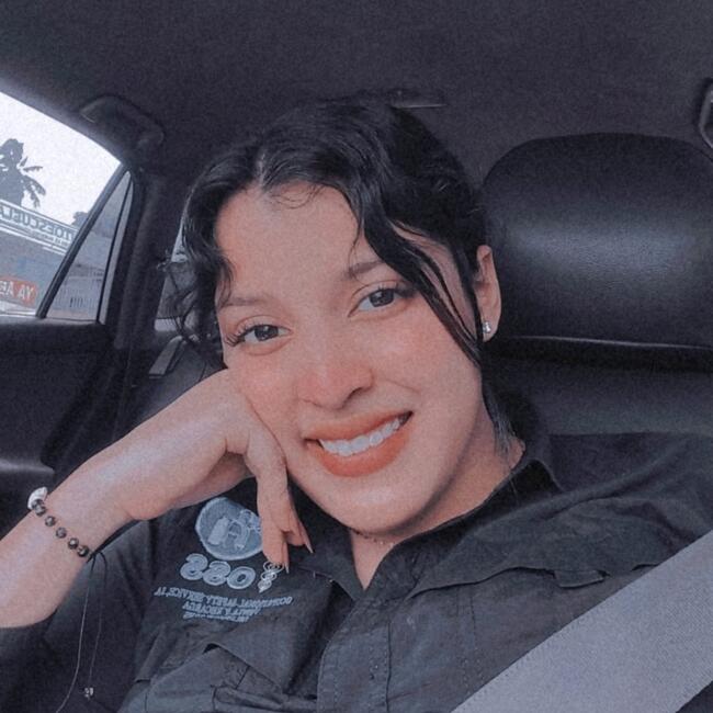 Babysitter in Panama City: Elibeth