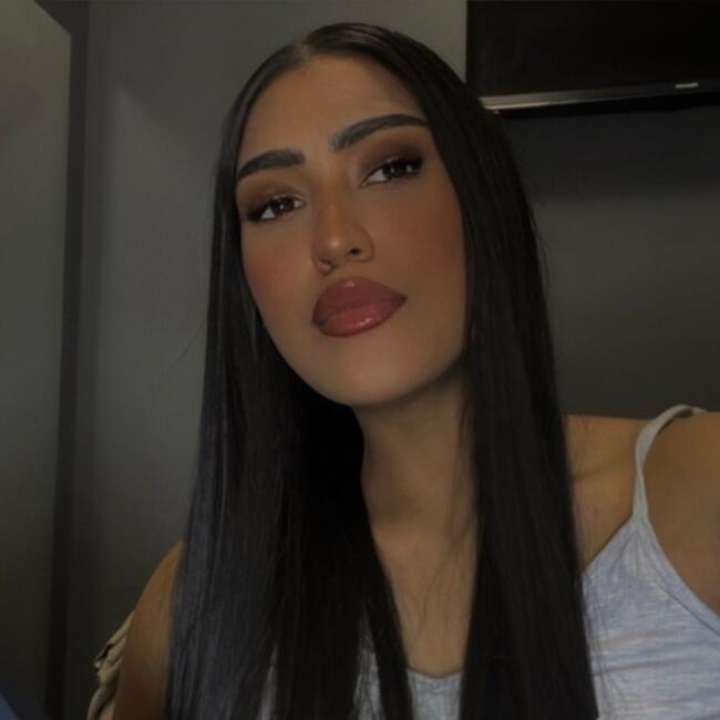 Babysitter in Cape Town: Kay-Leigh