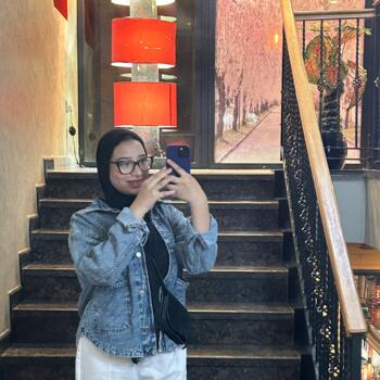 Baby-sitter Rabat: Aya