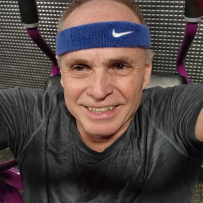 Babysitting job in Norfolk (Virginia): John