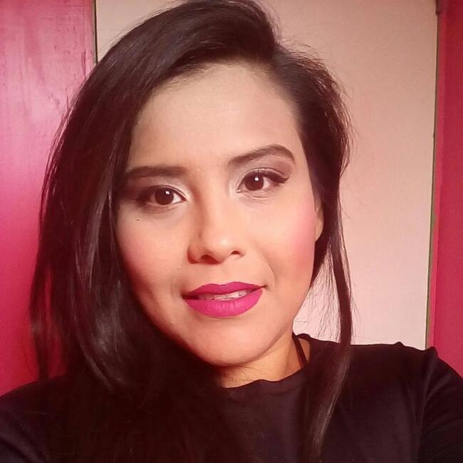 Babysitter in General Escobedo: América Serna