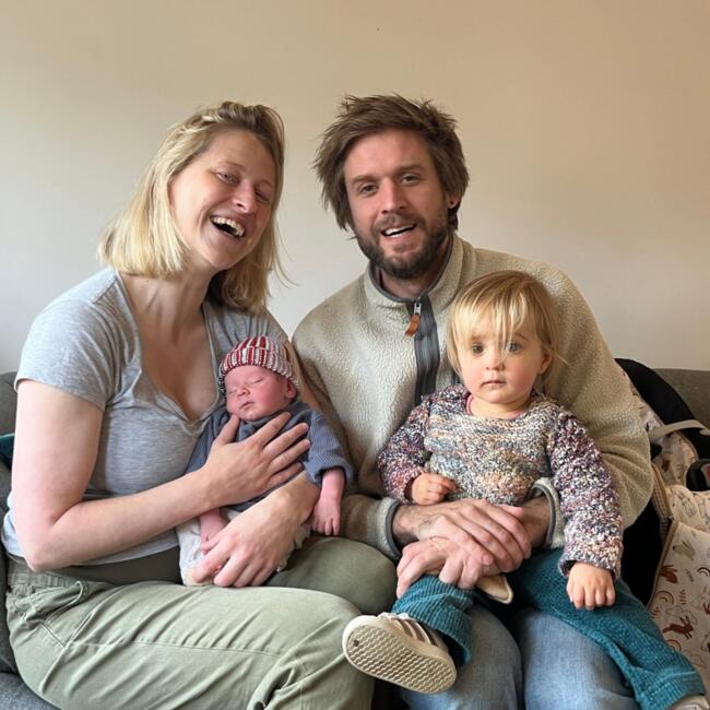 Babysitting job in Utrecht: Jent