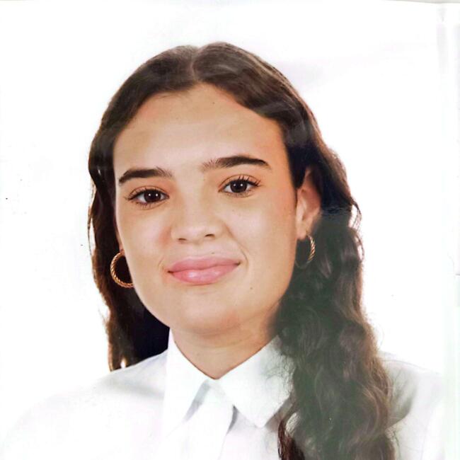 Niñera en Sevilla: Martina