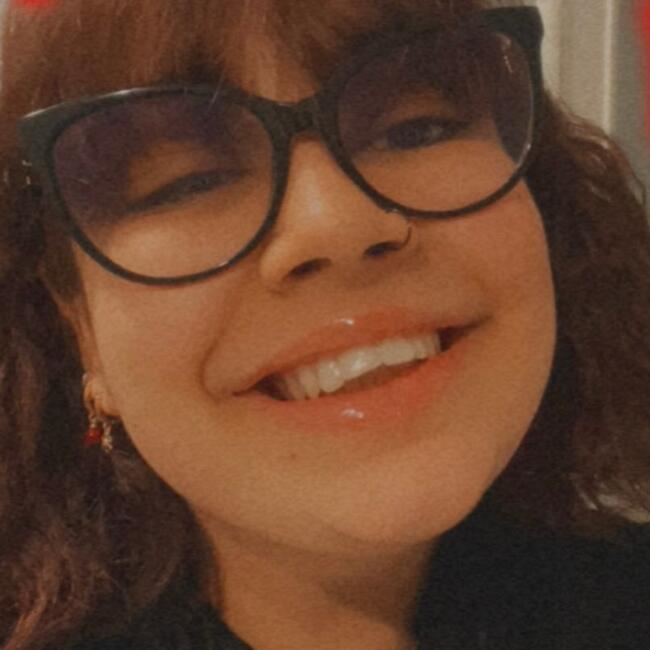 Babysitter in Asti: Aurora